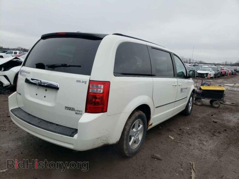 2010 Dodge CARAVAN (VIN 2D4RN5D17AR201445) — photo 3 of 13