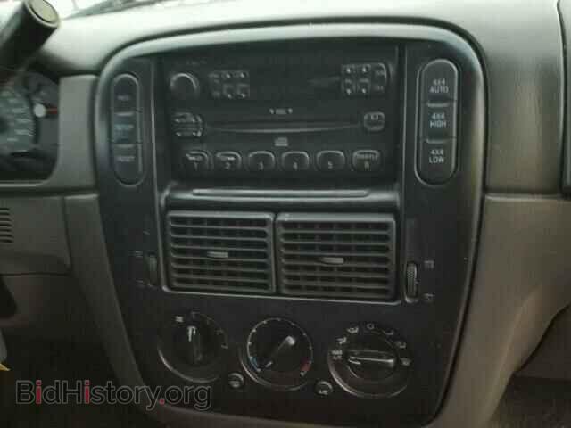 2005 FORD EXPLORER - VIN: 1FMZU72E55UA60851 - Фото 9