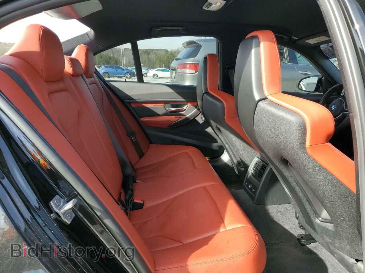 2018 BMW M3 - VIN: WBS8M9C55J5J77868 - Фото 10
