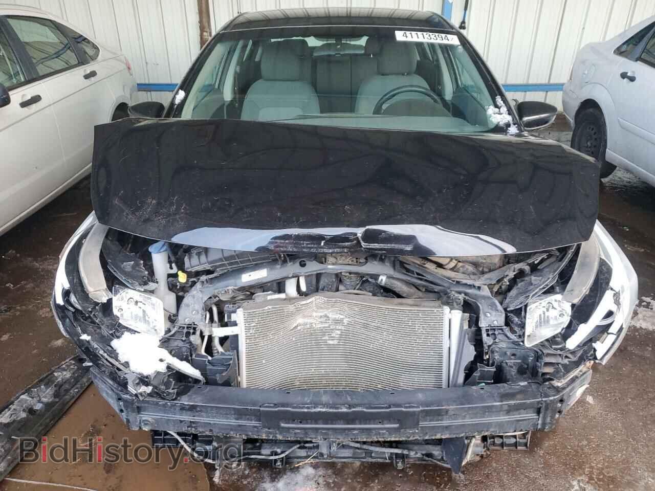 2017 KIA FORTE - VIN: 3KPFK4A73HE065466 - Фото 5