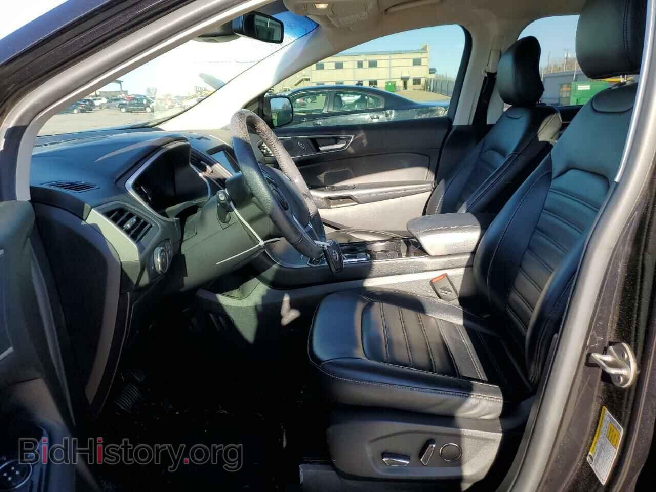 2019 FORD EDGE - VIN: 2FMPK3J92KBB41432 - Фото 7