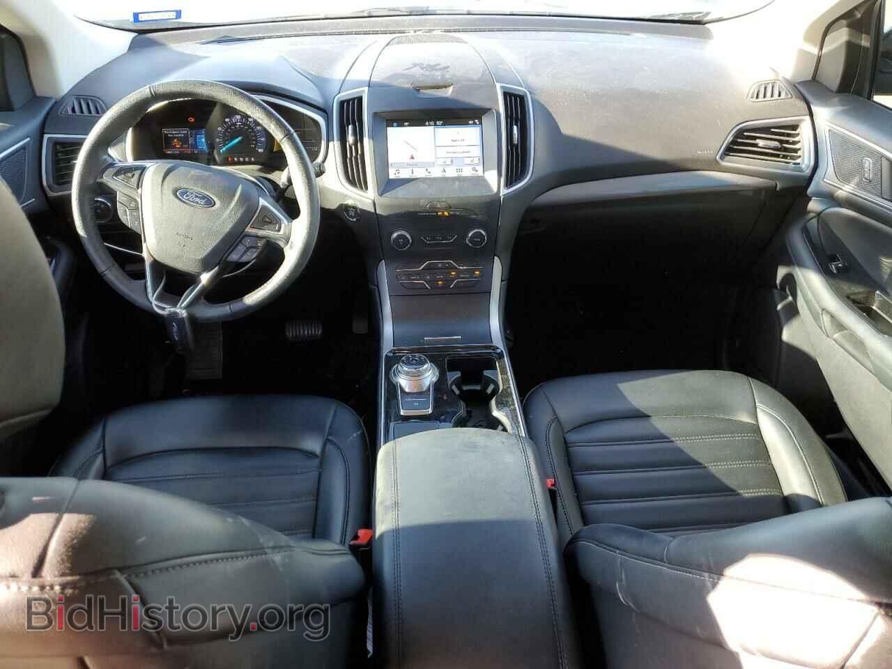 2019 FORD EDGE - VIN: 2FMPK3J92KBB41432 - Фото 8