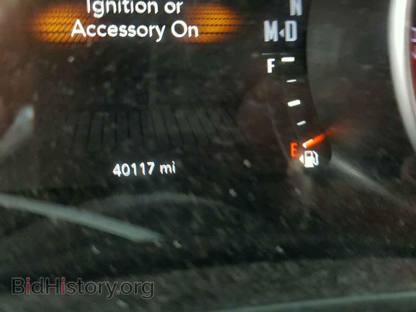2016 DODGE CHALLENGER - VIN: 2C3CDZAG9GH231989 - Фото 8