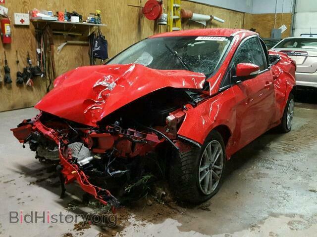 2016 FORD FOCUS - VIN: 1FADP3F27GL278304 - Photo 2