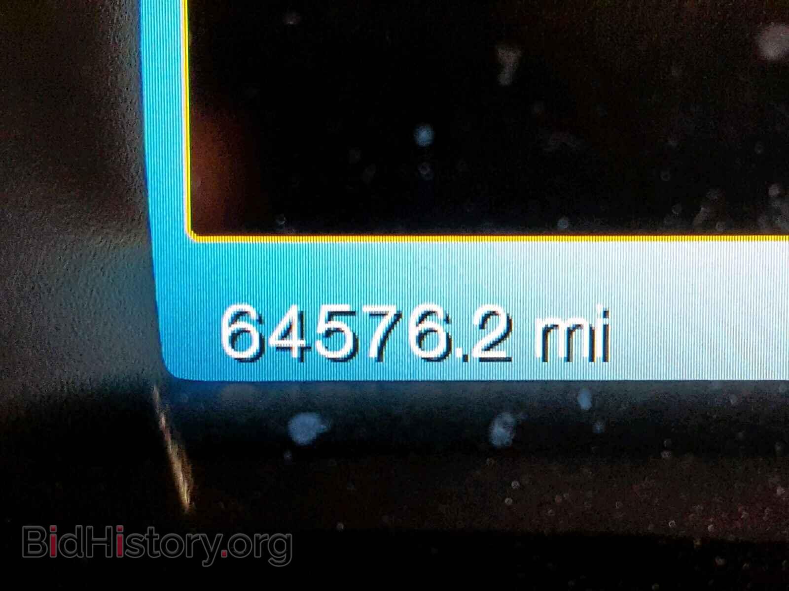 2012 FORD EDGE - VIN: 2FMDK3AK6CBA15601 - Photo 8