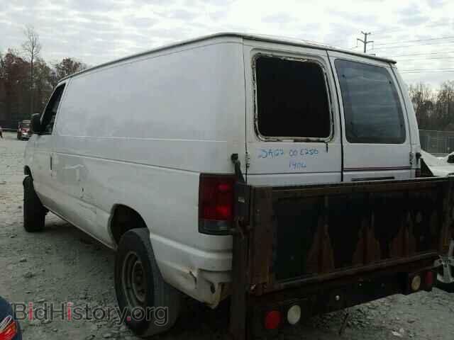 2007 FORD ECONOLINE - VIN: 1FTNE24W07DA63359 - Фото 3