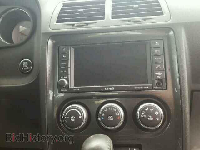 2014 DODGE CHALLENGER - VIN: 2C3CDYAG8EH187152 - Photo 9