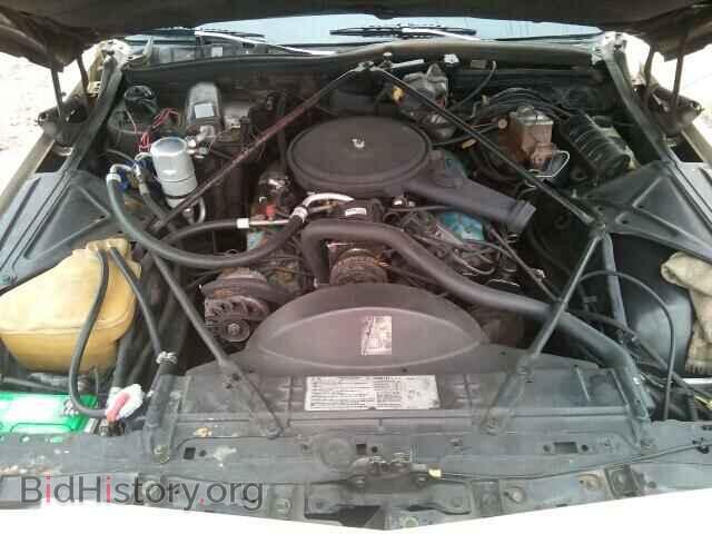 1979 CADILLAC DEVILLE - VIN: 6D47S99265562 - Фото 7