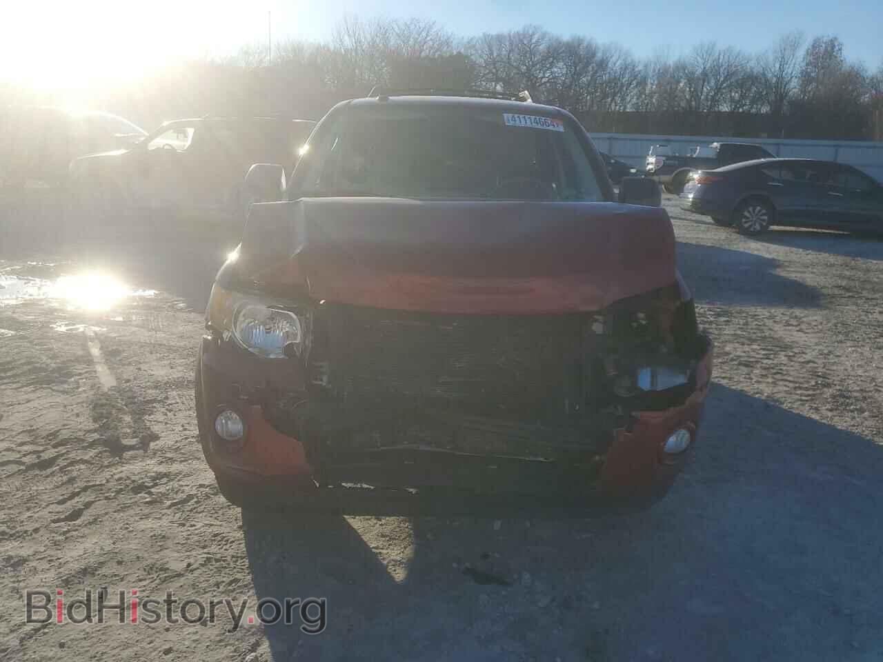 2012 FORD ESCAPE - VIN: 1FMCU0DG1CKC61232 - Photo 5