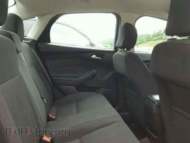 2015 FORD FOCUS - VIN: 1FADP3F28FL206283 - Фото 6