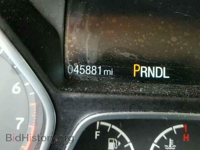 2015 FORD FOCUS - VIN: 1FADP3F28FL206283 - Фото 8