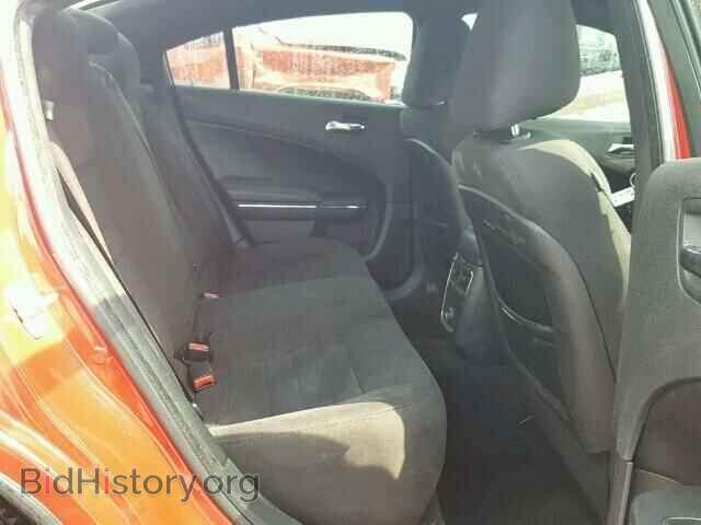 2013 DODGE CHARGER - VIN: 2C3CDXBG2DH594584 - Фото 6