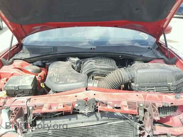 2013 DODGE CHARGER - VIN: 2C3CDXBG2DH594584 - Фото 7