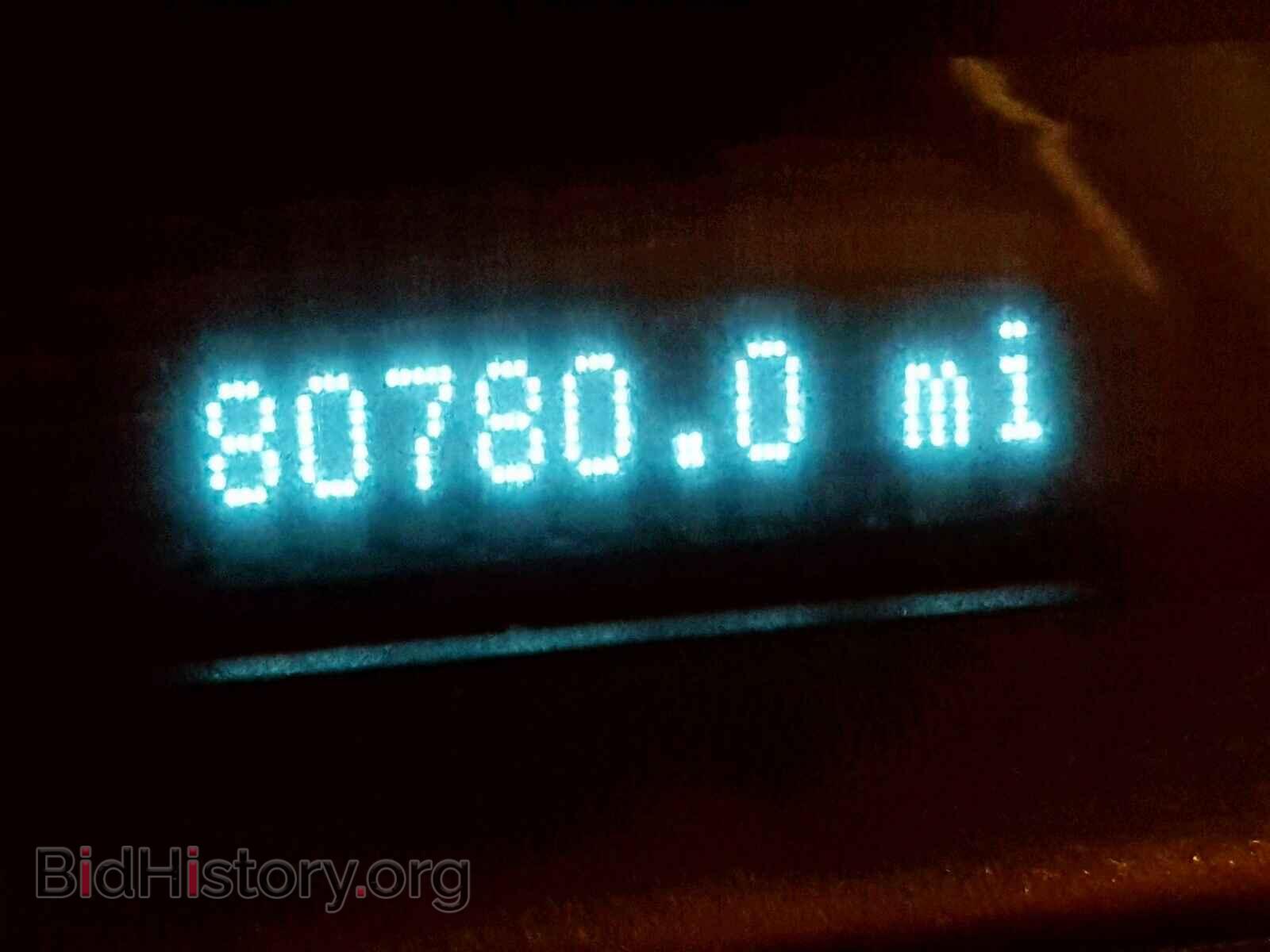 2011 FORD FLEX LIMIT - VIN: 2FMHK6DT3BBD10175 - Photo 8