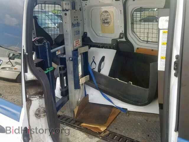 2014 FORD TRANSIT CO - VIN: NM0LS6E76E1170944 - Фото 6