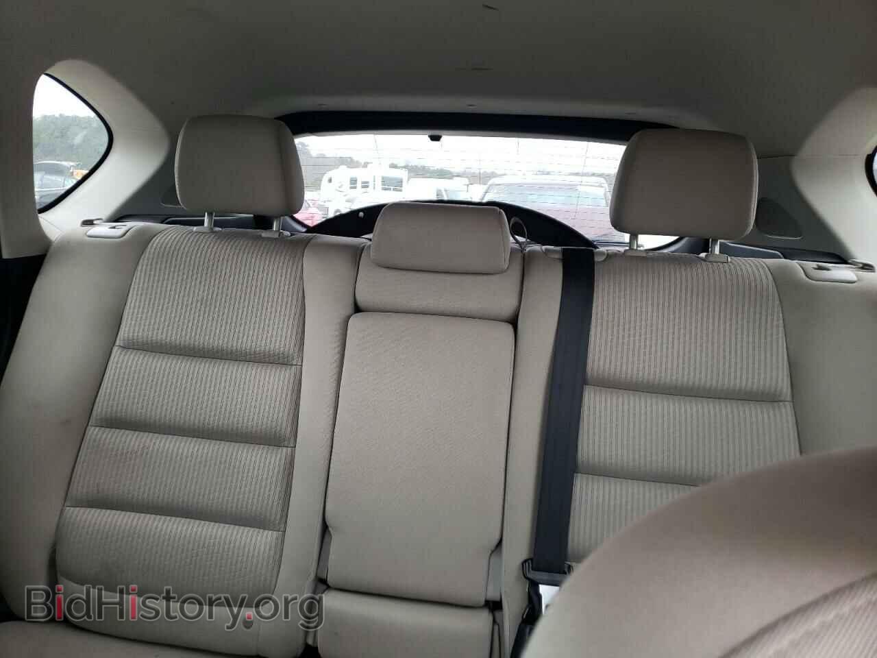 2015 MAZDA CX-5 - VIN: JM3KE2CY8F0520437 - Фото 10