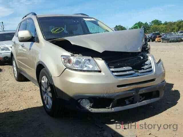 Photo 4S4WX92D484417227 - SUBARU TRIBECA 2008