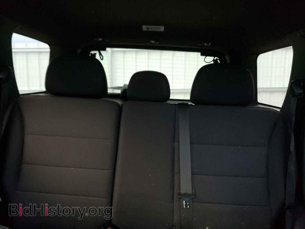 2012 FORD ESCAPE - VIN: 1FMCU9D70CKB83403 - Фото 10