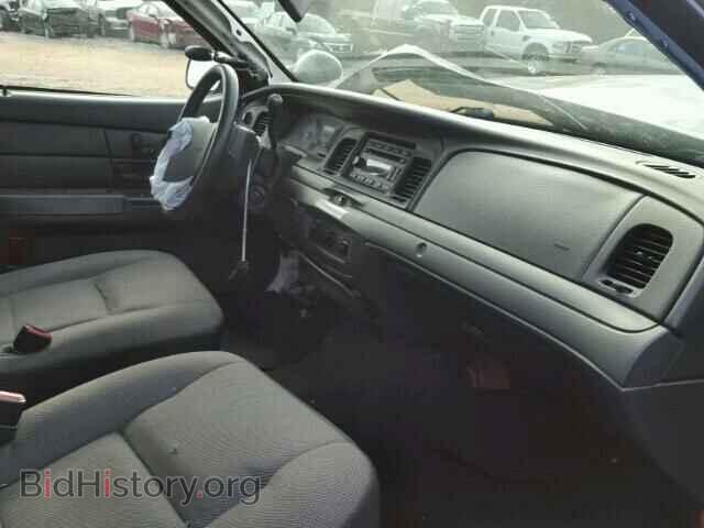 2007 FORD CROWN VIC - VIN: 2FAFP71W87X121264 - Фото 5