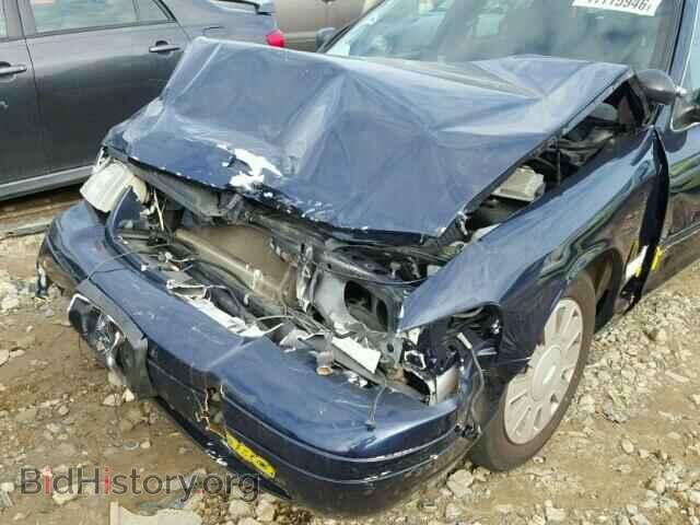 2007 FORD CROWN VIC - VIN: 2FAFP71W87X121264 - Фото 10