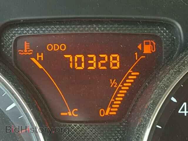2014 NISSAN VERSA - VIN: 3N1CN7AP3EL832609 - Фото 8