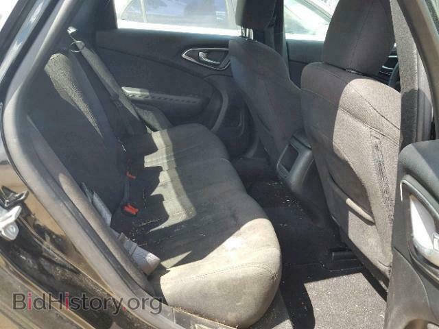 2015 CHRYSLER 200 - VIN: 1C3CCCAB1FN677709 - Фото 6