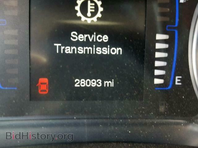 2015 CHRYSLER 200 - VIN: 1C3CCCAB1FN677709 - Фото 8
