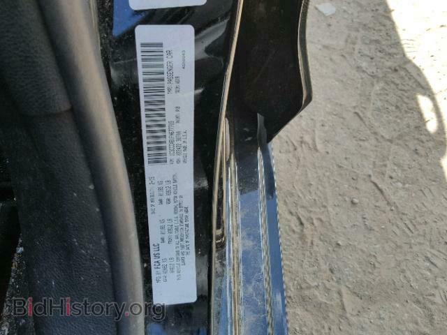 2015 CHRYSLER 200 - VIN: 1C3CCCAB1FN677709 - Фото 10