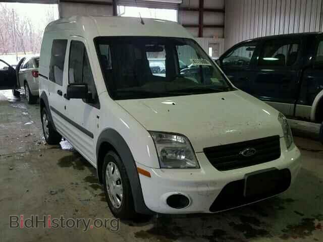 Photo NM0LS6BN9CT090445 - FORD TRANSIT CO 2012