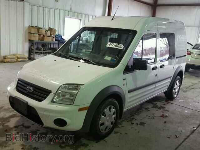 2012 FORD TRANSIT CO - VIN: NM0LS6BN9CT090445 - Фото 2