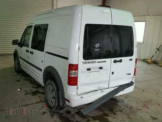 2012 FORD TRANSIT CO - VIN: NM0LS6BN9CT090445 - Фото 3