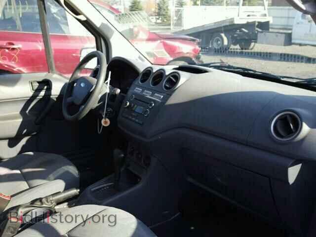 2012 FORD TRANSIT CO - VIN: NM0LS6BN9CT090445 - Фото 5