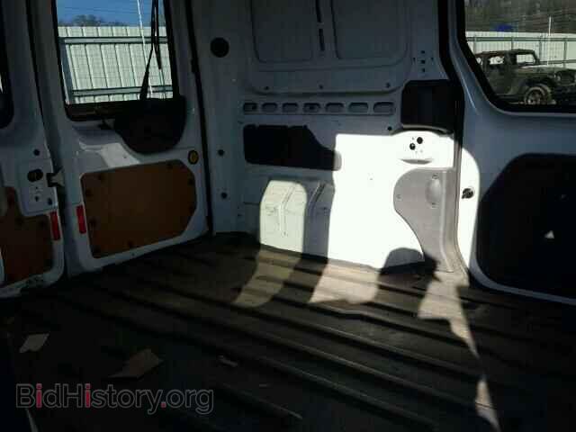 2012 FORD TRANSIT CO - VIN: NM0LS6BN9CT090445 - Фото 6