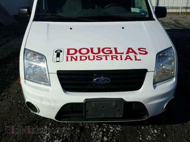 2012 FORD TRANSIT CO - VIN: NM0LS6BN9CT090445 - Фото 7