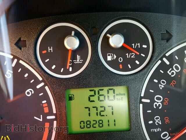 2012 FORD TRANSIT CO - VIN: NM0LS6BN9CT090445 - Фото 8