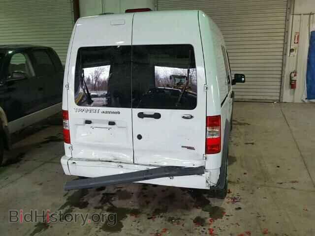 2012 FORD TRANSIT CO - VIN: NM0LS6BN9CT090445 - Фото 9