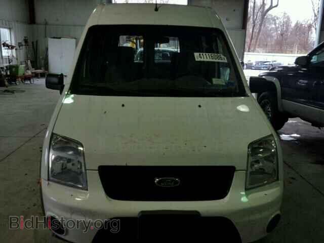 2012 FORD TRANSIT CO - VIN: NM0LS6BN9CT090445 - Фото 10