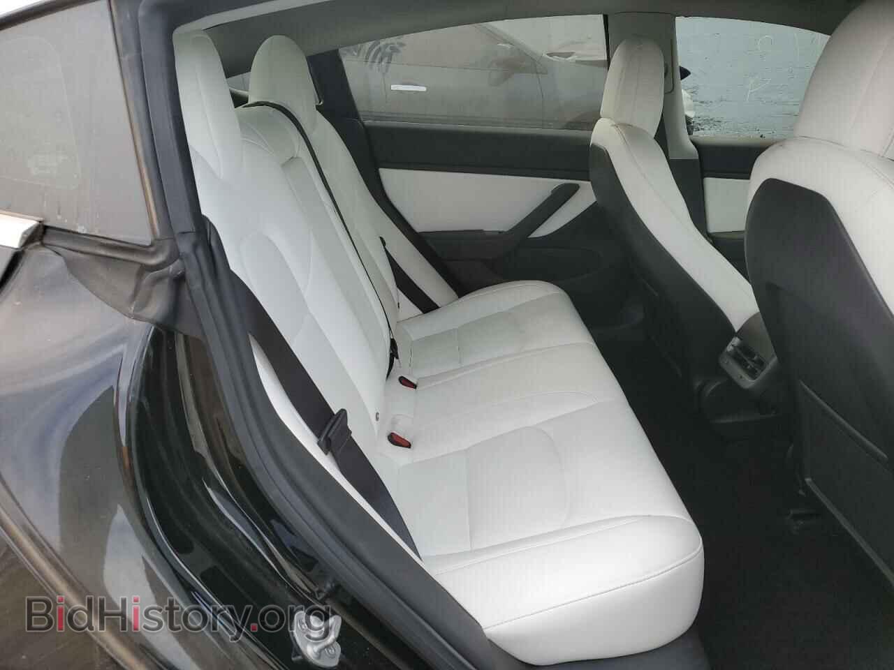 2018 TESLA MODEL 3 - VIN: 5YJ3E1EB6JF170686 - Фото 10