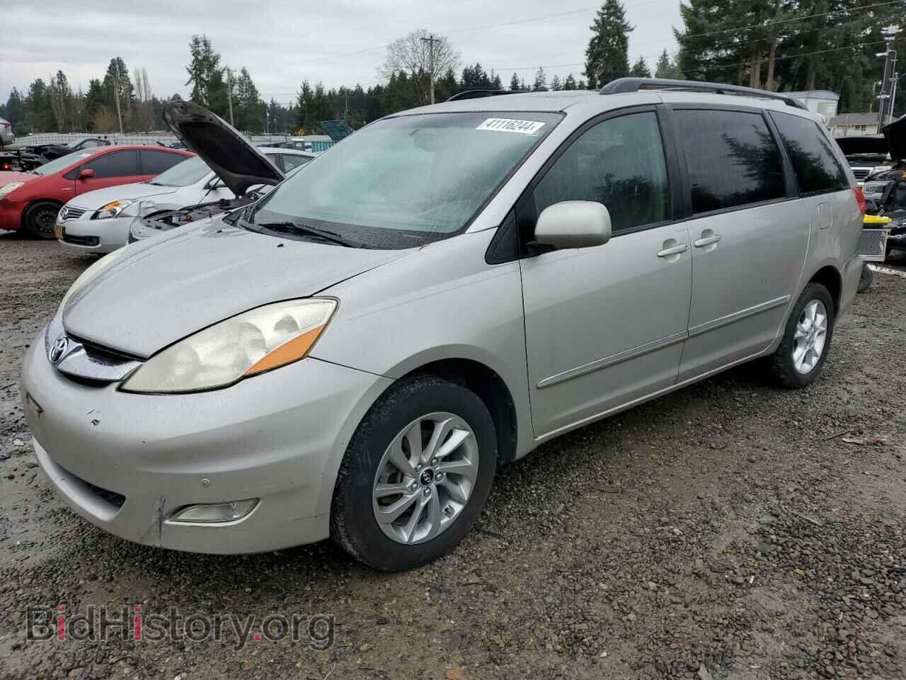 Photo 5TDBA22C66S056832 - TOYOTA All Models 2006