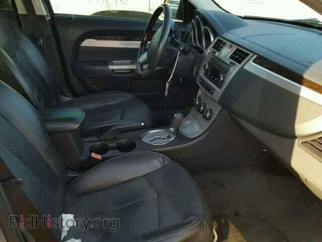 2010 CHRYSLER SEBRING - VIN: 1C3CC5FBXAN212343 - Фото 5