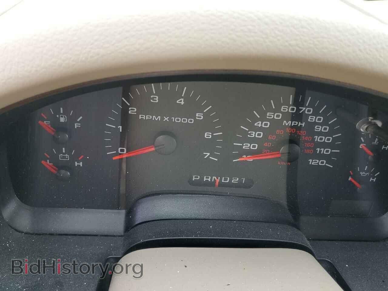 2007 FORD All Models - VIN: 1FTPX12V37FA62847 - Фото 9