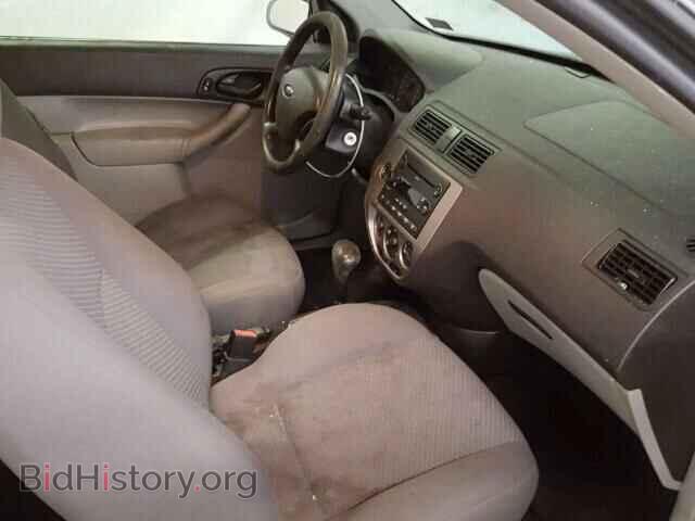 2007 FORD FOCUS - VIN: 1FAFP31N77W138522 - Фото 5