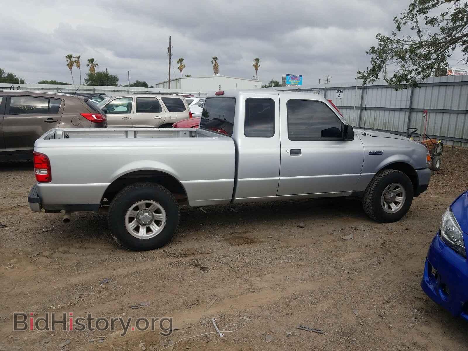 2011 FORD RANGER - VIN: 1FTKR1EE8BPA89819 - Фото 9