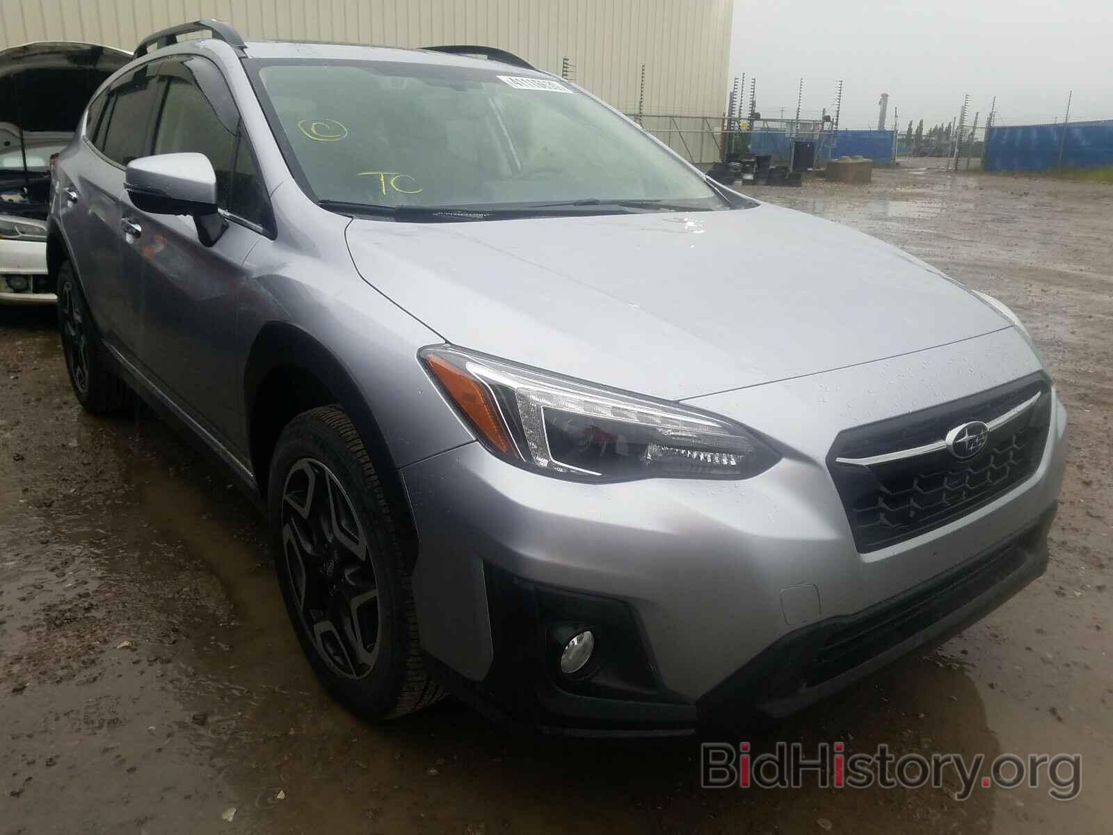 Фотография JF2GTANCXK8233890 - SUBARU ALL OTHER 2019