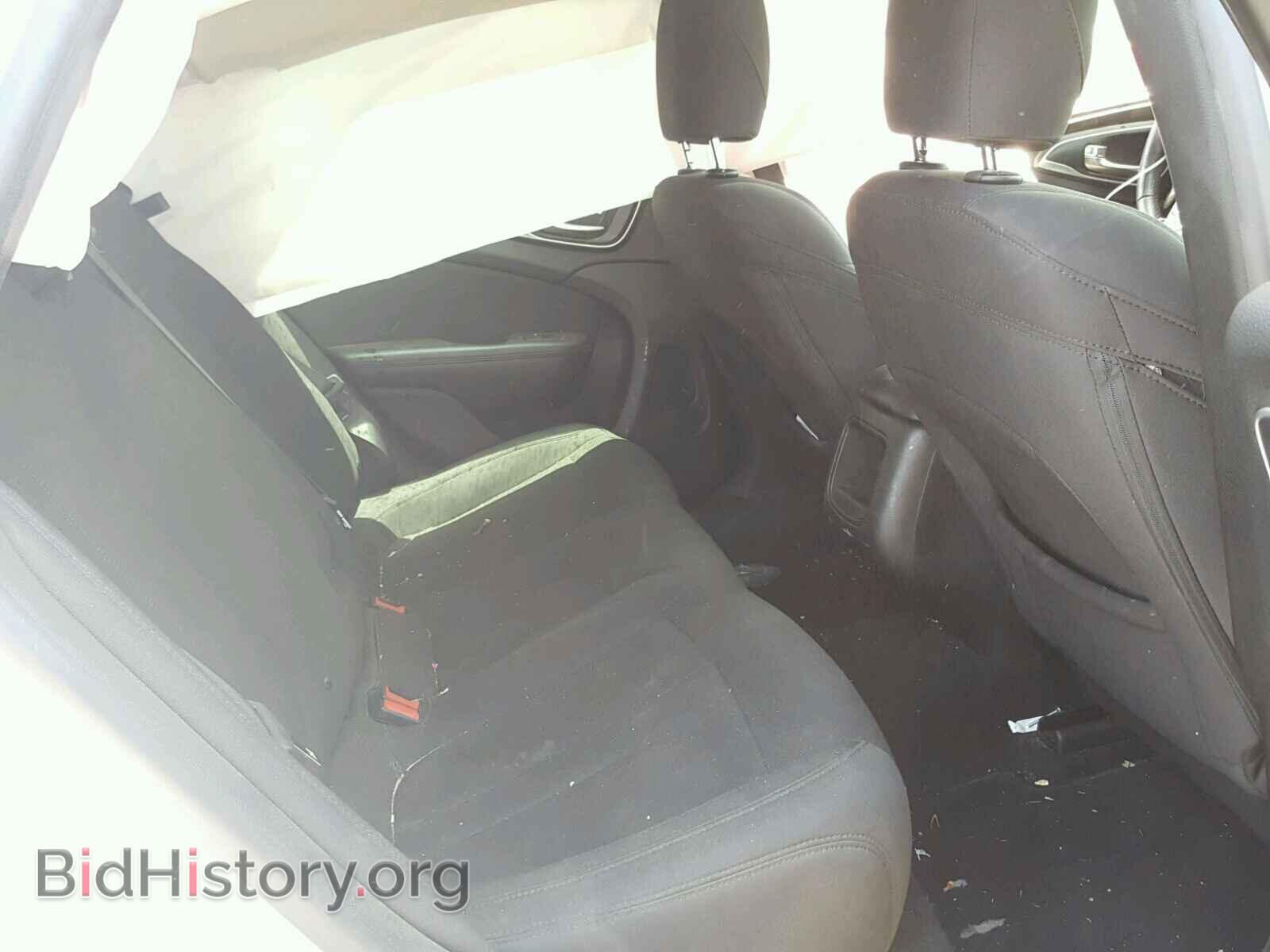 2015 CHRYSLER 200 - VIN: 1C3CCCAB5FN637567 - Photo 6