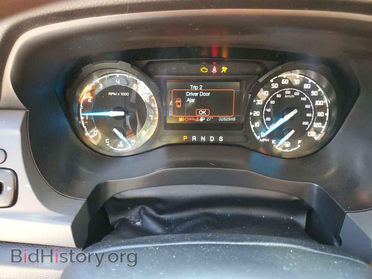 2021 FORD RANGER - VIN: 1FTER4EH3MLD50776 - Фото 9