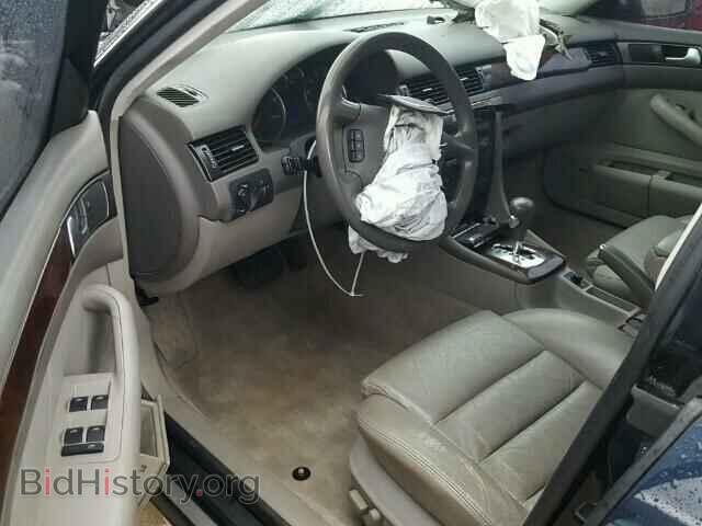 2004 AUDI A6 - VIN: WAUCD64B14N080897 - Фото 10