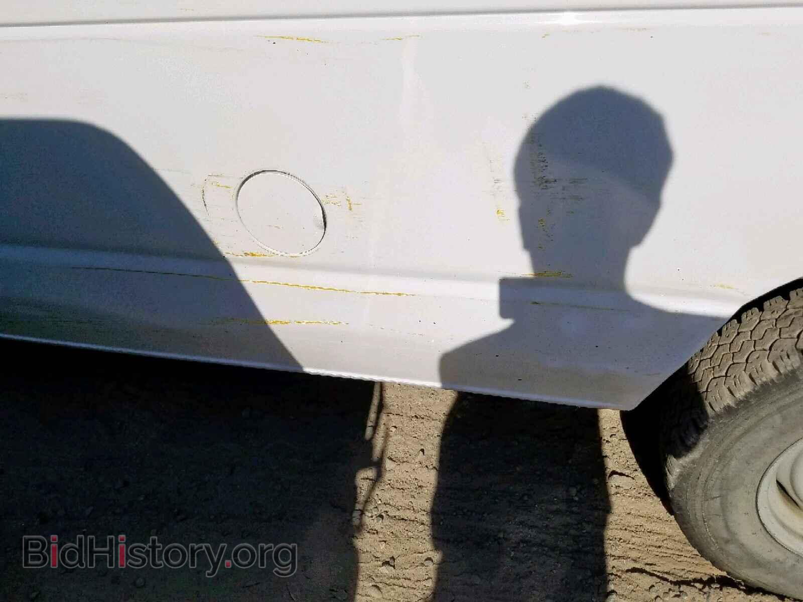 2011 FORD ECONOLINE - VIN: 1FBSS3BL9BDB02036 - Фото 9