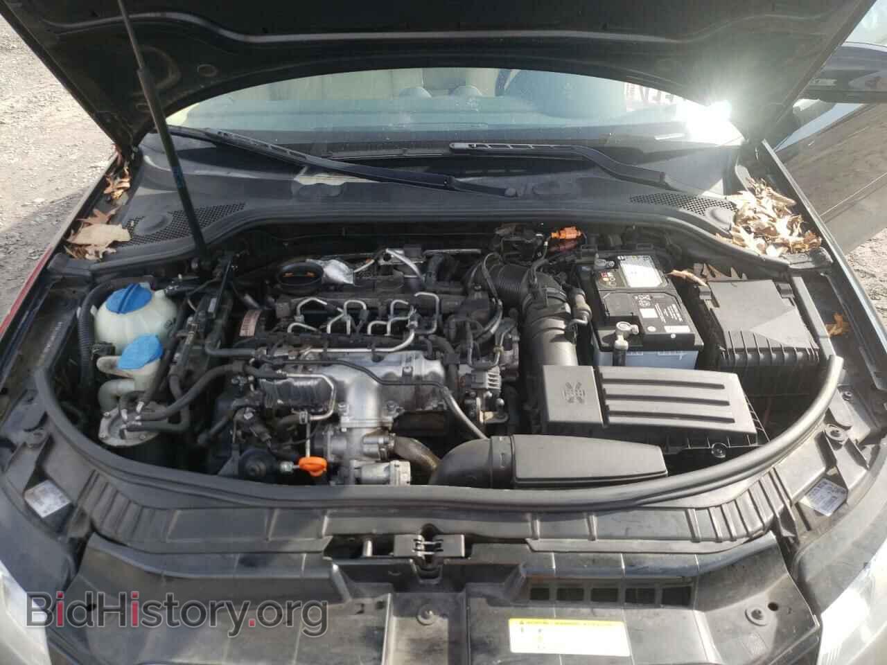 2012 AUDI A3 - VIN: WAUBJBFM2CA034254 - Photo 11