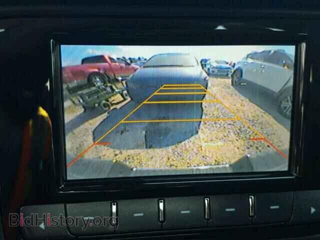 2014 CHEVROLET SILVERADO - VIN: 1GCNCREC8EZ325597 - Фото 9